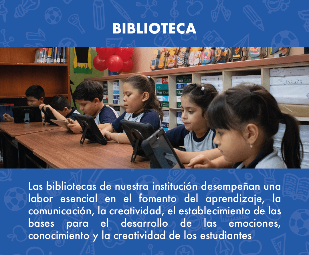 Biblioteca
